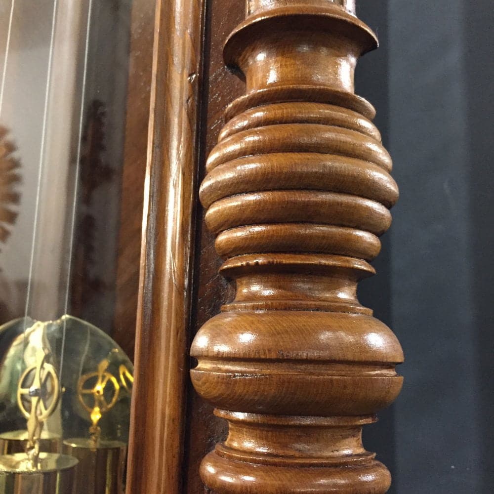 Reloj carrillón Holandés - Imperio Antiguedades